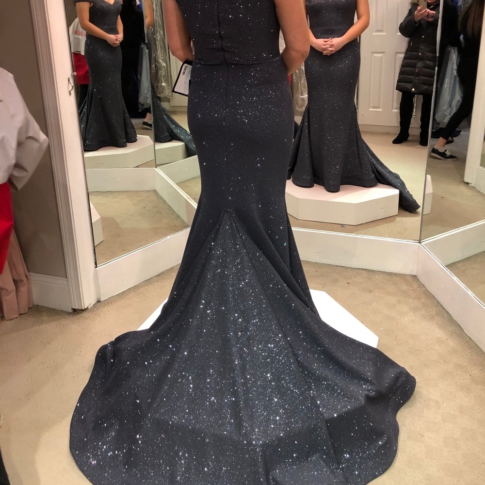 Jovani Prom Dress
